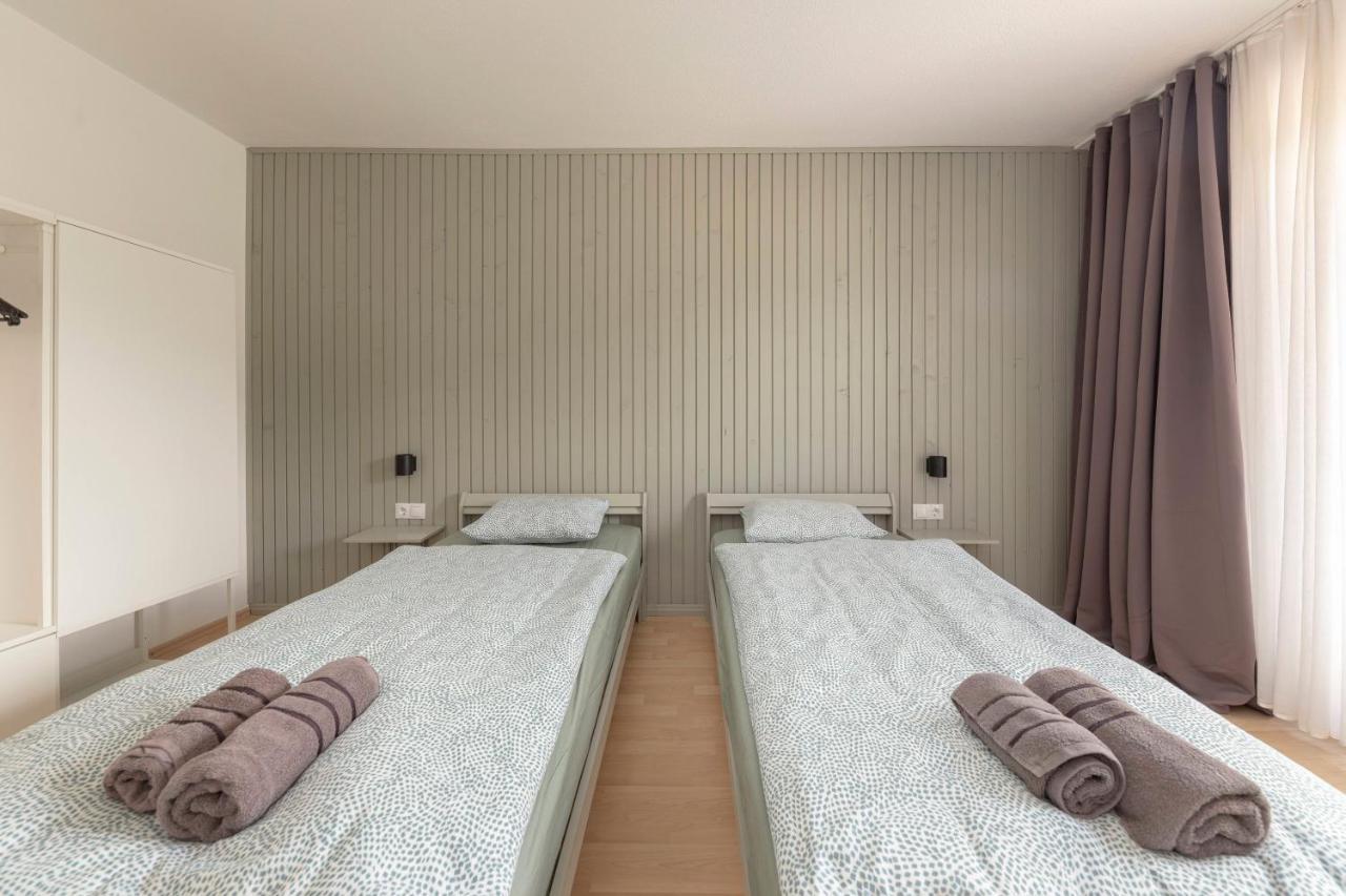 Appleby Apartments Kersnik Bohinj Bagian luar foto