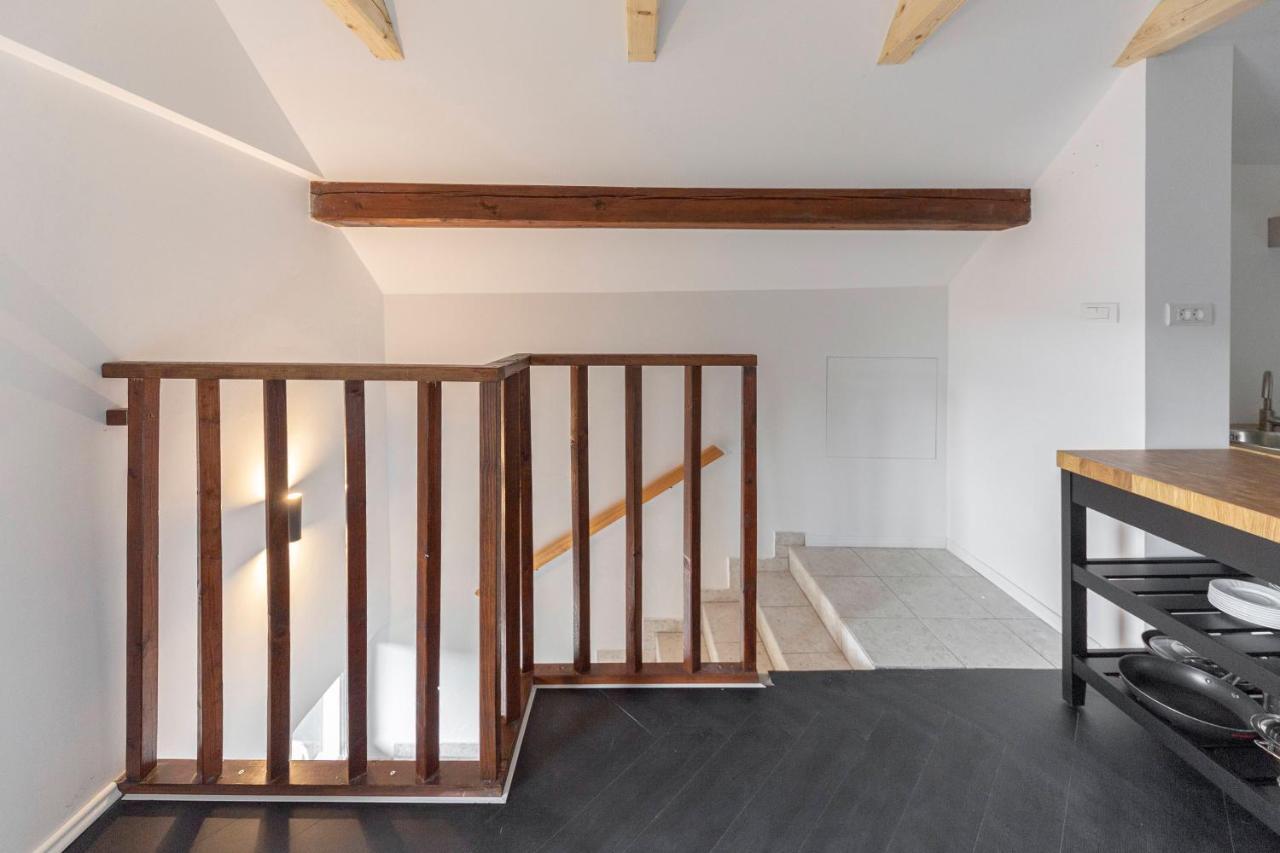 Appleby Apartments Kersnik Bohinj Bagian luar foto