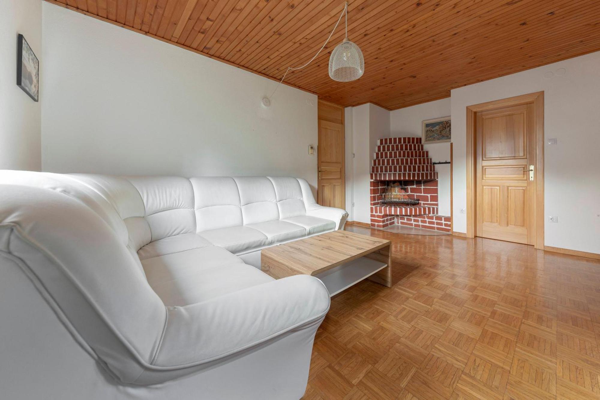 Appleby Apartments Kersnik Bohinj Bagian luar foto