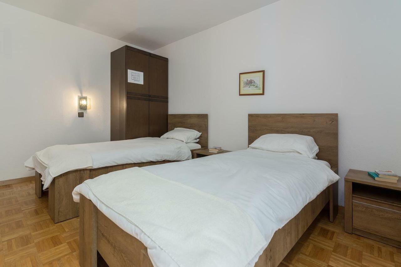 Appleby Apartments Kersnik Bohinj Bagian luar foto