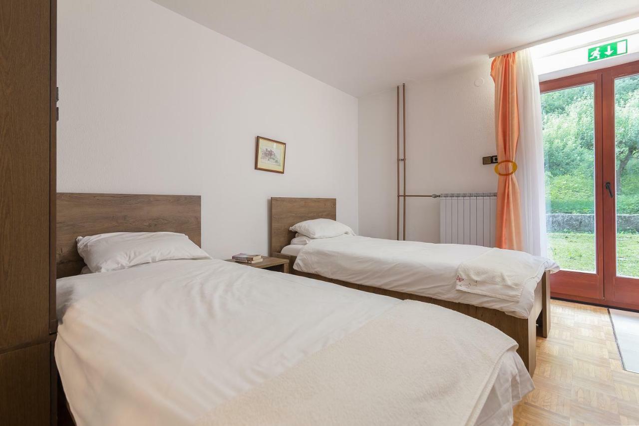Appleby Apartments Kersnik Bohinj Bagian luar foto