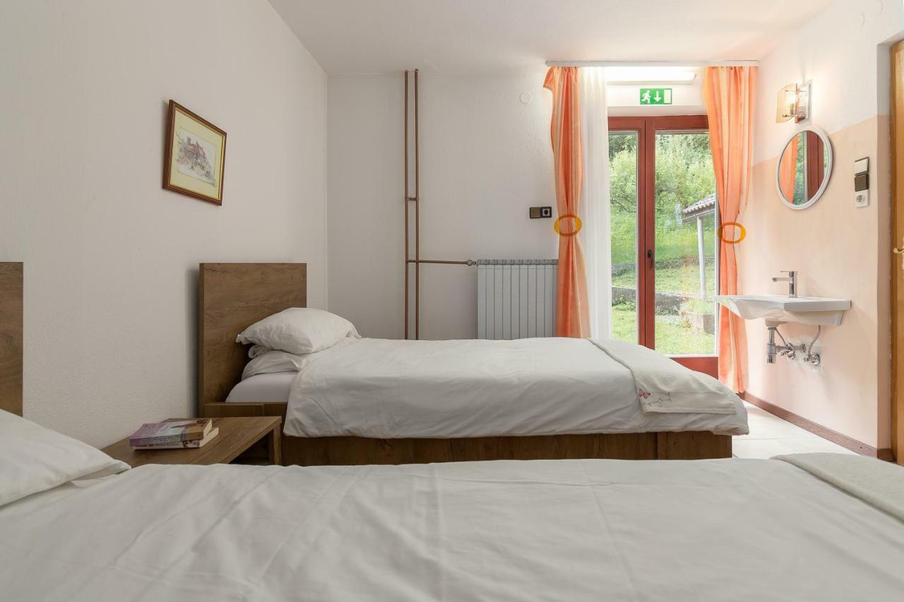Appleby Apartments Kersnik Bohinj Bagian luar foto